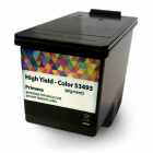 Pigment ink allows production of durable, UV-resistant labels using the Primera LX910e