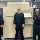 ProPrint Group has installed Screen Truepress L350 SAI S to serve growing customer demand for self-adhesive premium digital label printing and