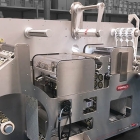 Screen has installed two Refine Compact 2 finishing machines at its Solutions and Technology Centers in Chicago, IL, USA, and Amstelveen, the Netherland