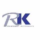 RK Print collaborates on printed electronics