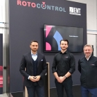 Rotocontrol has joined forces with Domino Digital Printing Solutions, EyeC, and Phoseon to host an open house at its new facility in Siek, Germany. 