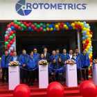RotoMetrics expands in China