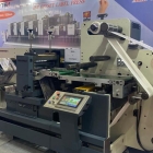 S Kumar has sold multiple label presses and finishing machines at Labelexpo India 2022