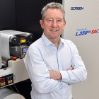 Print-Leeds has invested in the first 7-colour Screen Truepress Jet L350UV SAI S in the UK to expand the business further and launch a fourth division specializing in self-adhesive labels