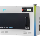 Eaglewood Technologies has launched the Sitexco Label L10 anilox cleaning system. This laser system is designed using Sitexco technology and is specifically for narrow web printers.