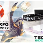 Techkon USA will showcase its SpectroVision inline color measurement system, handheld, all-in-one spectrodensitometer, SpectroDensTM at its booth #5800 at Labelexpo Americas 2022