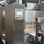 DG press Services and Manroland Goss Group have signed a Letter of Intent providing a basis for business collaboration concerning the Thallo press series for flexible packaging