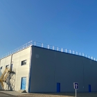 Toyo Ink Europe Specialty Chemicals' new inkjet plant in northern France