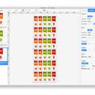 Tilia Aries is a cross-platform step-and-repeat tool for label printers that enables quick and easy layout for pre-print, cutting and finishing