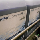 Toray launches eco-friendly AQ Contrast Enhancer 