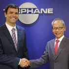 Toyobo appoints Terphane as distributor in the Americas