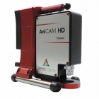 AniCam HD inspection microscope for anilox, gravure and flexo measurement and inspection, developed and manufactured by Troika Systems, has been recognized with the Innovation Award for Business Process at this years’ Stationers Awards
