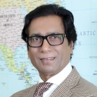 UFlex chairman and managing director Ashok Chaturvedi