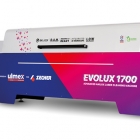 Zecher has expanded its cooperation with Ulmex Italia to its new Evolux laser cleaning machines