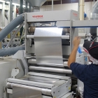 LMI Packaging has invested in Vetaphone VE-2A treaters for its Mark Andy P7 flexo presses