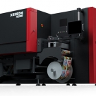 Xeikon has introduced version 2.0 of its Panther UV inkjet technology with the launch of two new label presses: the Xeikon PX3300 and Xeikon PX2200