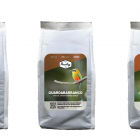 Using three bags of coffee with three different label designs, the experiment will show visitors which out of the three is the ‘best seller’ in the market.