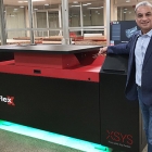 XSYS has completed equipment installations in Pakistan, China, and Mexico using its remote support tools