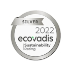 XSYS Germany has been rated in the top 10 percent of manufacturing facilities in the paints, varnishes and similar coatings, printing ink and mastics industry category, receiving a silver medal rating for its sustainability performance from EcoVadis. 