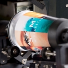 UV-curing and water-based products are angled for inkjet printing