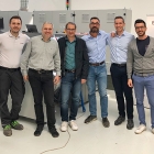 The UVFoodSafe group was set up to formulate best practice guidelines for converters using UV curing for indirect food contact applications. With the practical testing phase largely complete, Andy Thomas-Emans asked steering group chair Jonathan Sexton about progress to date. 