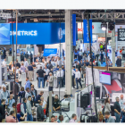 A survey of Labelexpo Americas visitors found that 53 percent planned to buy equipment seen on the show floor within the next six to 12 months