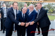 All4Labels opens Center of Excellence in Salerno, Italy