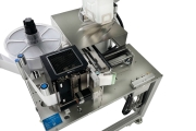 Herma InNo-Liner applicator machine