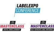 Two days of conference sessions are complemented by Label Academy master classes on digital embellishment and self-adhesive materials