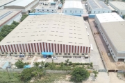 MLJ Industries’ new plant in Greater Noida, India
