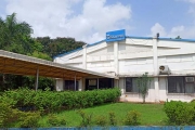 Skanem India’s plant in Mumbai 