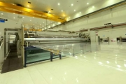  SRF has added a second BOPP film manufacturing facility in India at Indore, Madhya Pradesh