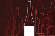 The wine market is a crowded space. How to stand out? With the perfect label. 