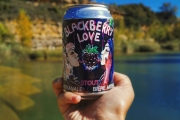 AA Labels has partnered with a French Fox Hat Craft Brewery to develop and produce labels helping craft beer and French art reach new audiences 