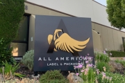 All American Label & Packaging (AALP) has merged with Western Shield Label 