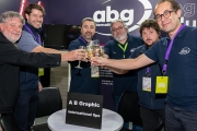 The company will see the ABG increase its support network in South America