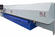 Interflex Laser Engravers has invested in Hercules Laser Engraving System and two order of Twin Track engraving technology from Applied Laser Engineering (ALE)
