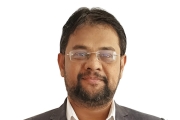 Apex International has promoted Mangesh Bhise to sales director responsible for Asia Pacific and Middle East regions