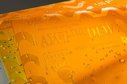 Certification is for AWP-DEW CleanPrint water-washable flexo plates