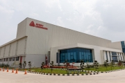 Avery Dennison has inaugurated its new manufacturing facility in Greater Noida