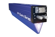 Baldwin’s AMS Spectral UV division has confirmed it will launch the patented XP Quatro Series 