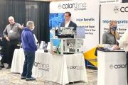 Colordyne Technologies exhibiting at Label Congress 2021
