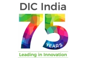 DIC India, a part of DIC Corporation, has completed 75 years