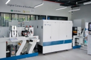 Domino Digital Printing Solutions has opened a Digital Centre of Excellence in Bangkok, Thailand, with its long-standing partner Harn Engineering Solutions