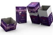 DS Smith has partnered with Veetee to create a fully recyclable rice box packaging with the aim of removing over 50 tons of problem plastic from the UK market