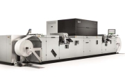 Durst Group is showcasing Tau RSC technology at Labelexpo Americas