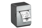 Epson has released TM-L100, its latest mPOS label printer for the take-away, click-and-collect and food delivery hospitality market