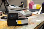 X-Rite and Pantone have launched the eXact 2, a non-contact handheld spectrophotometer designed to bring the ink, print, and packaging workflow together in one device.