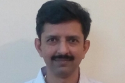Sameer Deshpande, Printing Technology lecturer
