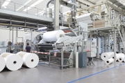 Fedrigoni Group has acquired Divipa, a manufacturer and distributor of self-adhesive materials